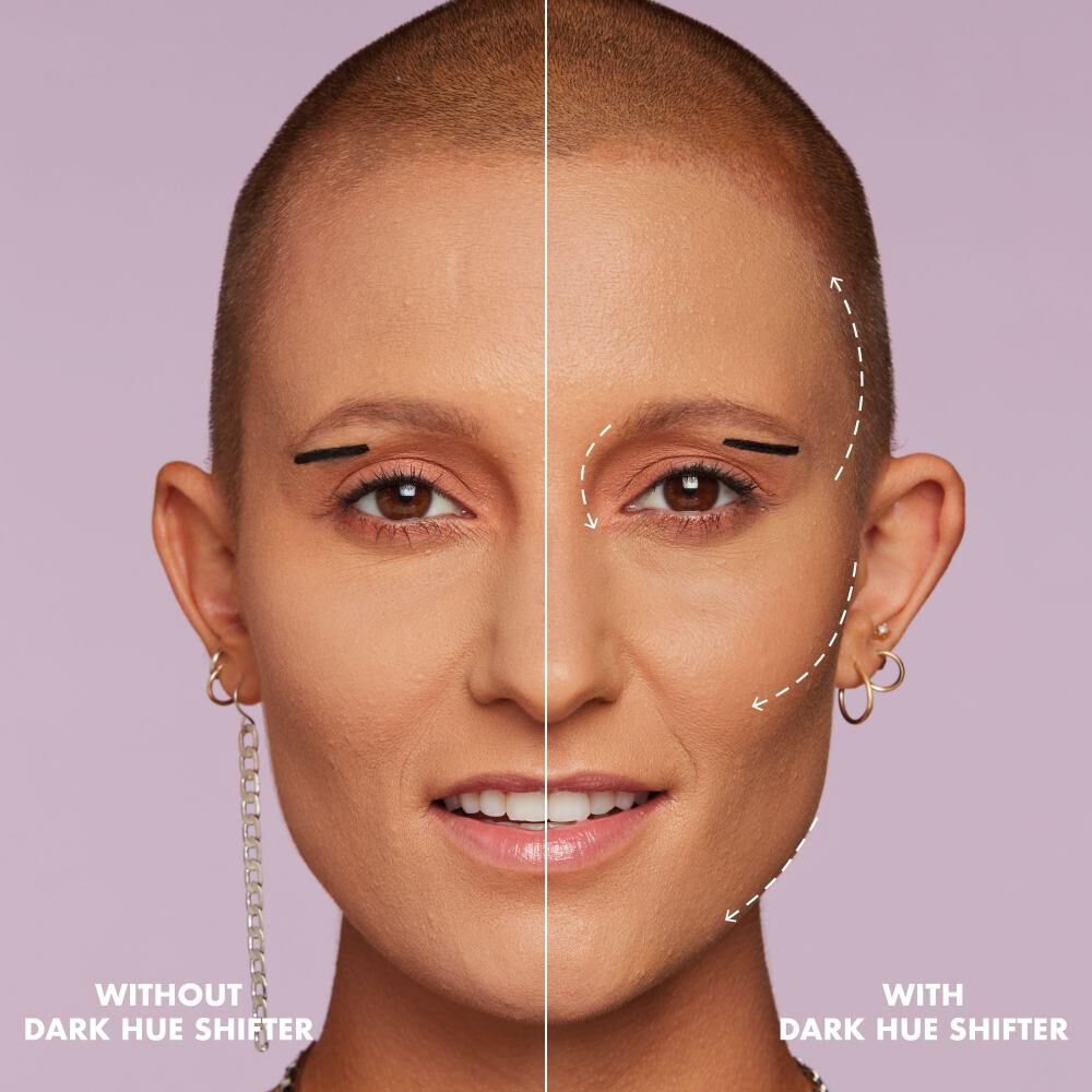 Total Control Pro Drop Foundation Hue Shifter