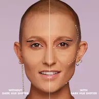 Total Control Pro Drop Foundation Hue Shifter