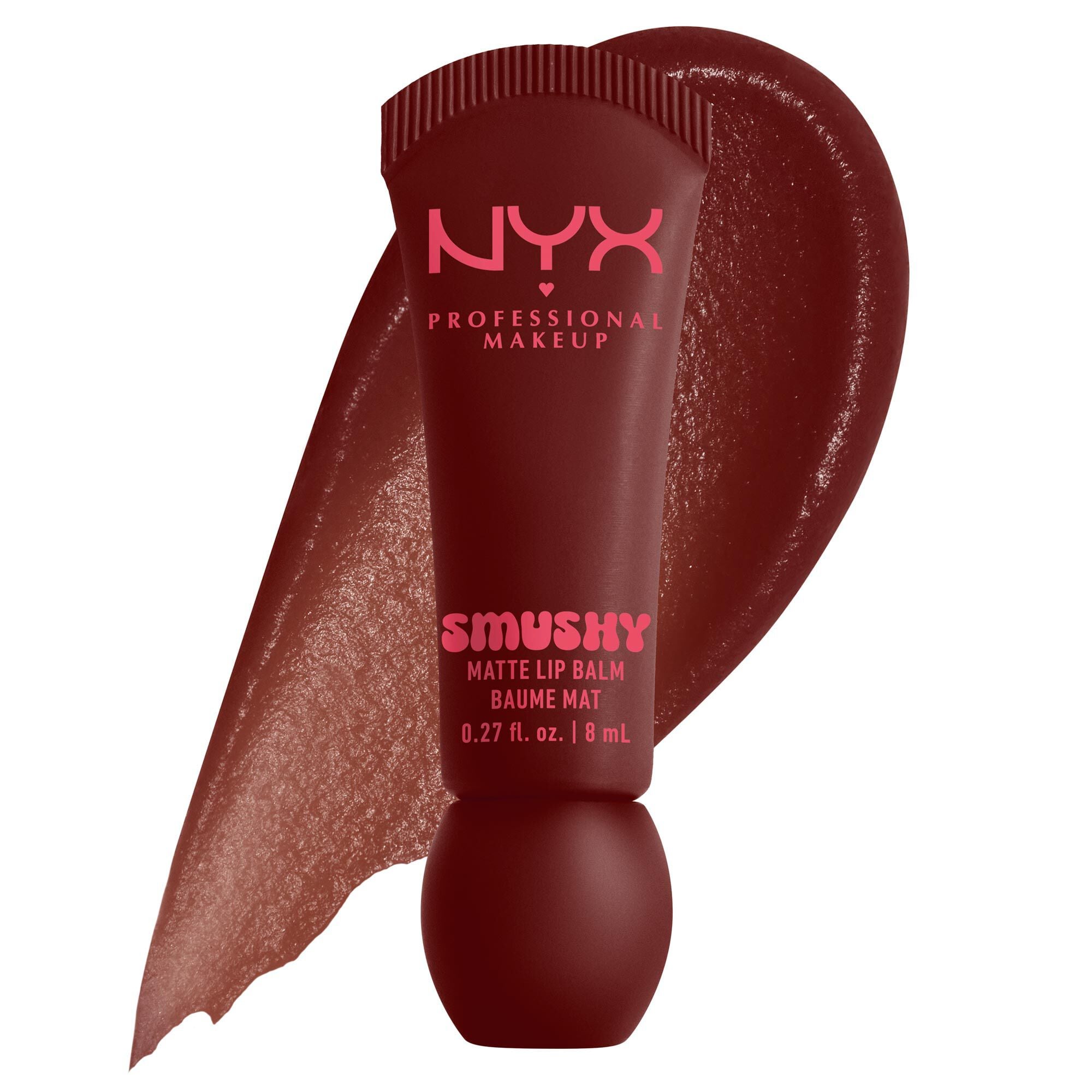 Smushy Matte Lip Balm