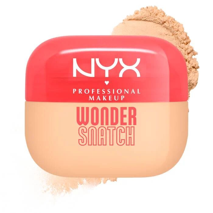 Wonder Snatch NYX Professional Makeup
