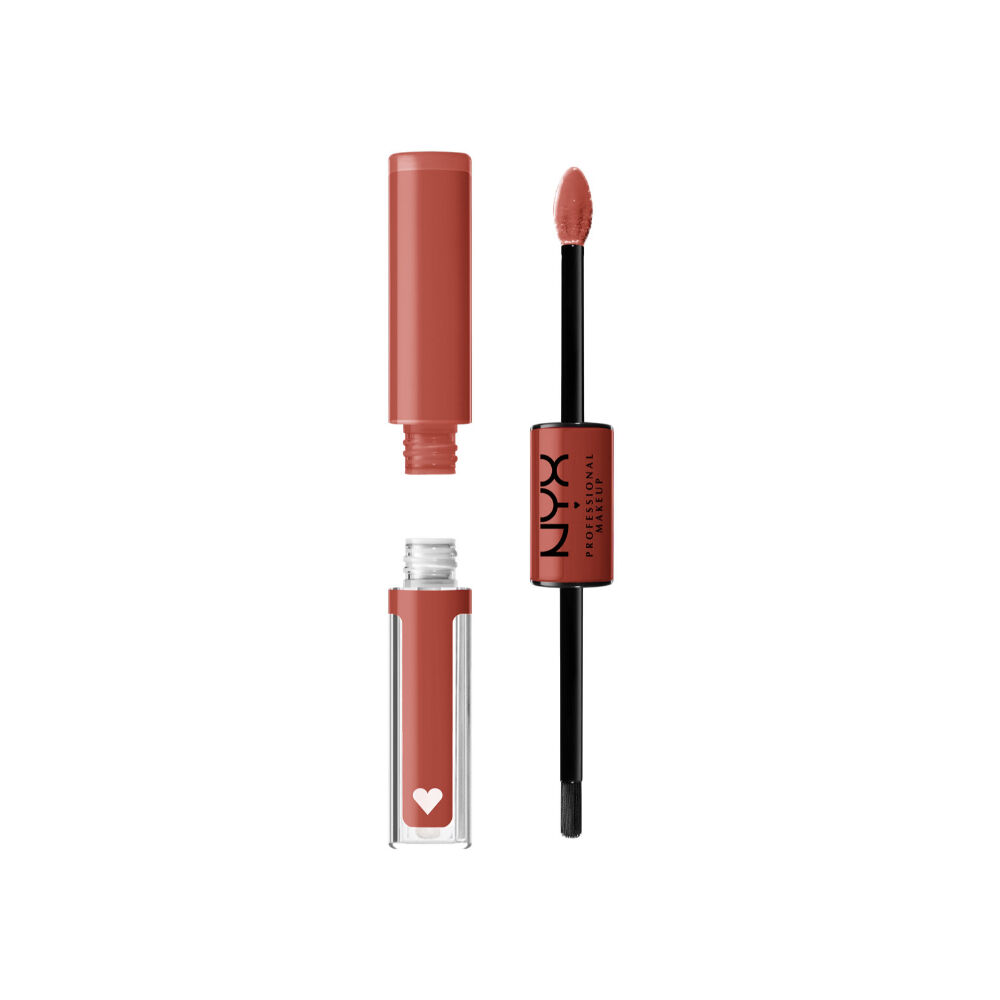 SHINE LOUD PRO PIGMENT LIP SHINE