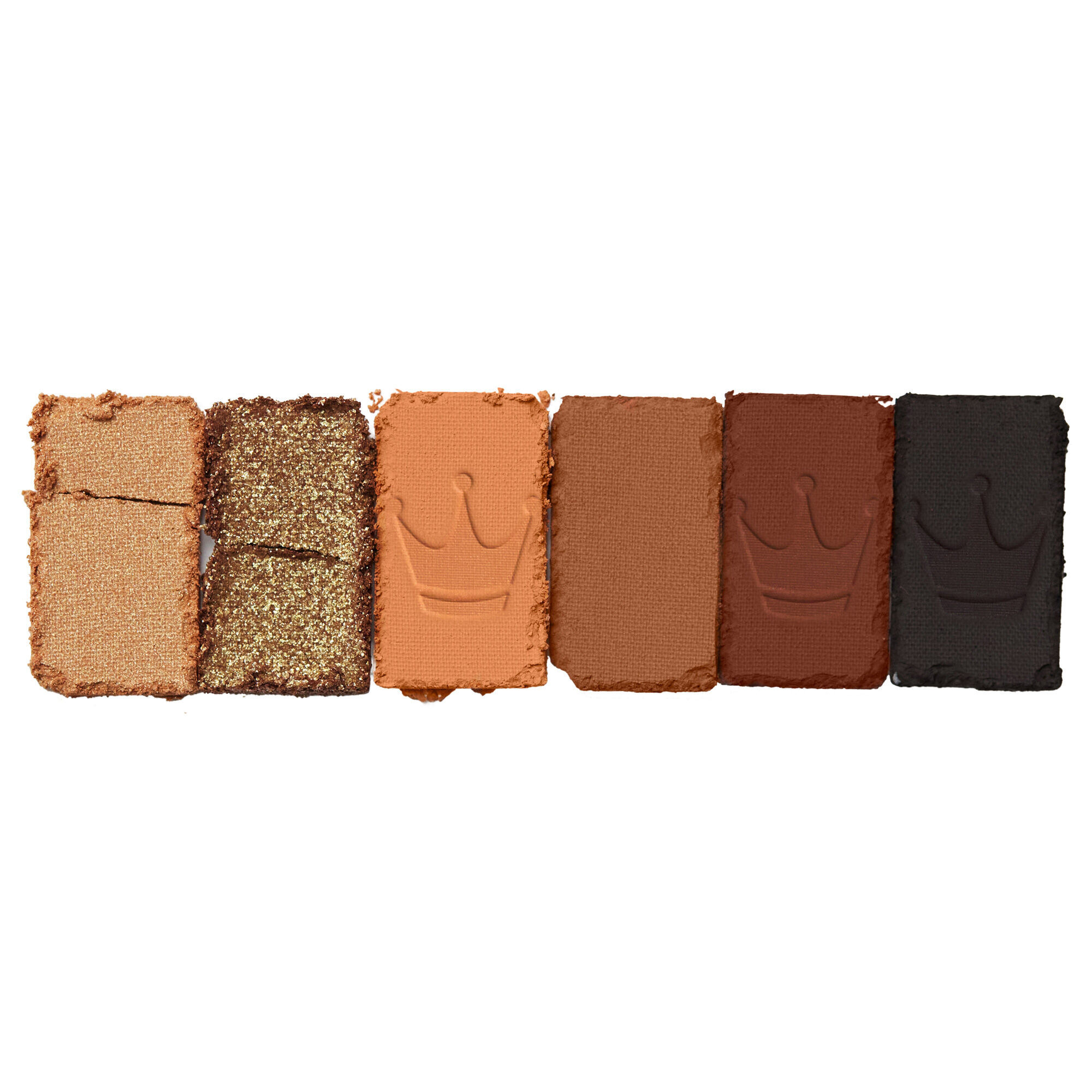 PALETA DE SOMBRAS ULTIMATE EDIT PETITE