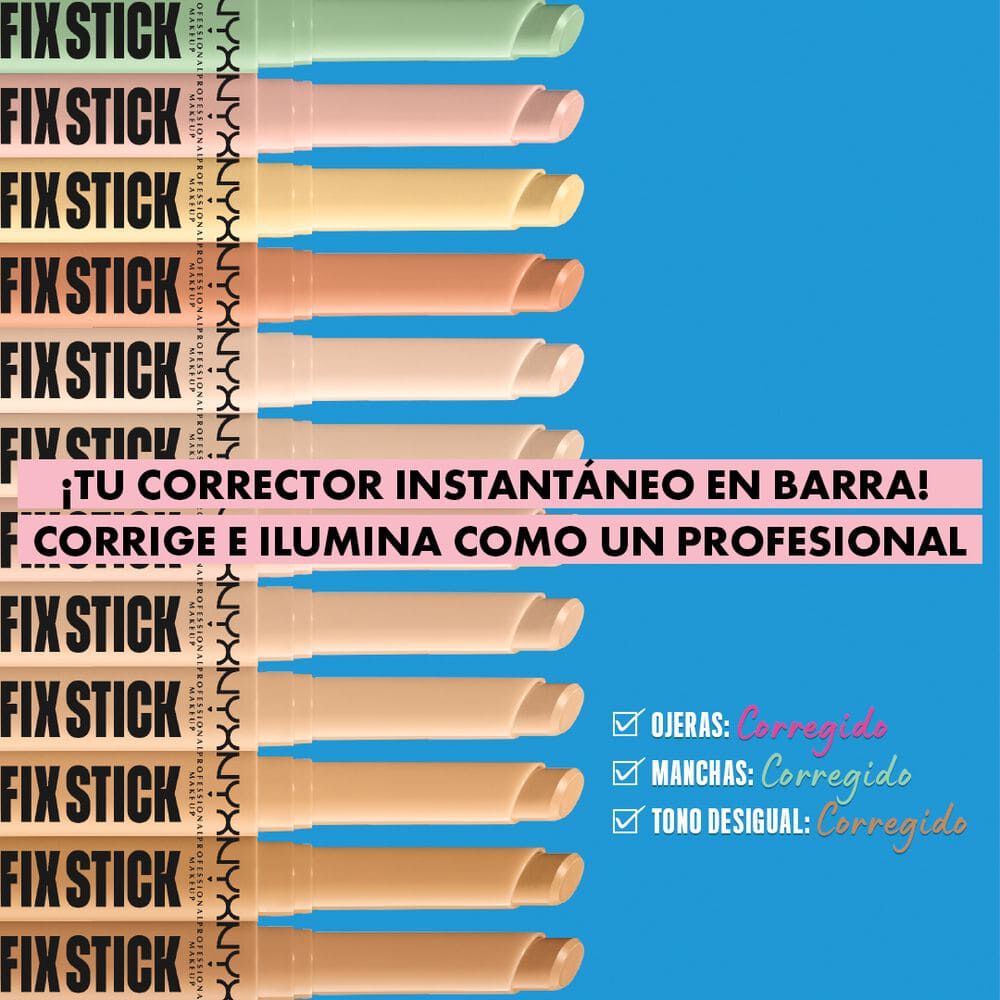 PRO FIX STICK CORRECTING CONCEALER