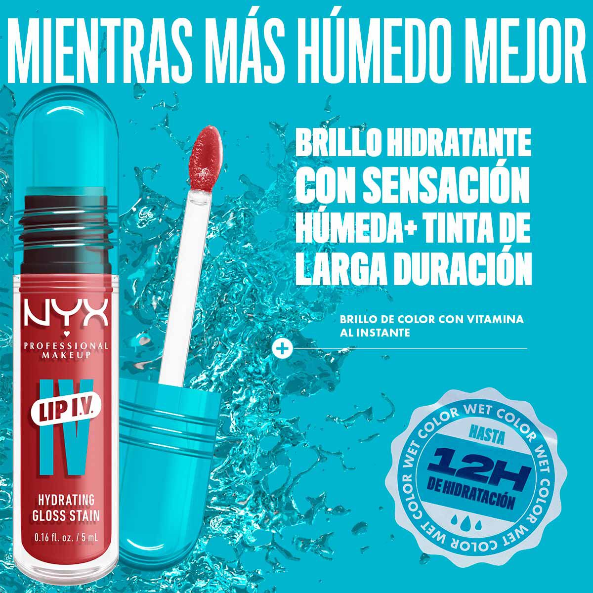 LIP IV
