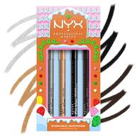 Kit de delineadores Holiday Epic Wear