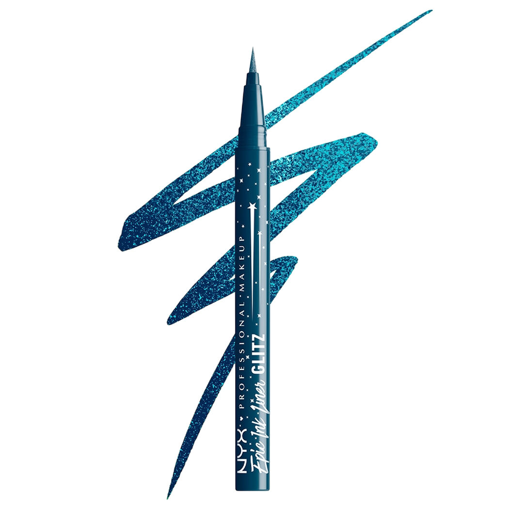 EYELINER WATERPROOF EPIC INK LINER