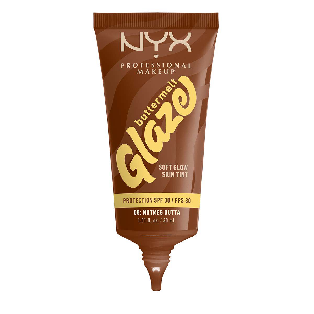 GLAZE TINT