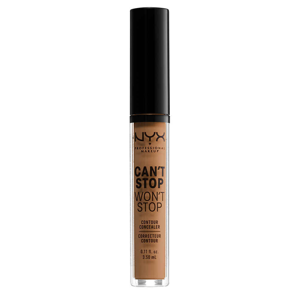 Can't Stop Won't Stop Contour Concealer - Warm Honey