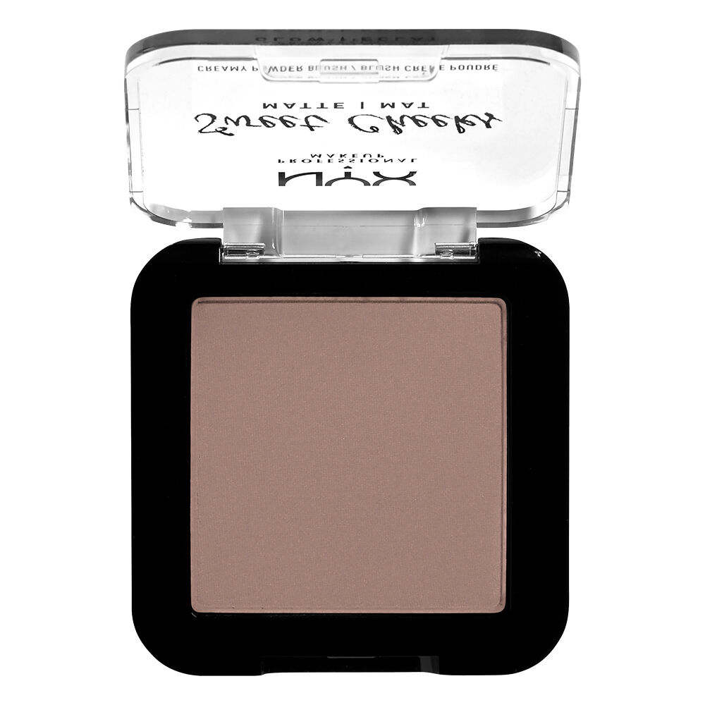 COLORETE EN POLVO MATE SWEET CHEEKS