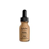 TOTAL CONTROL PRO DROP FOUNDATION