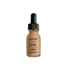 TOTAL CONTROL PRO DROP FOUNDATION