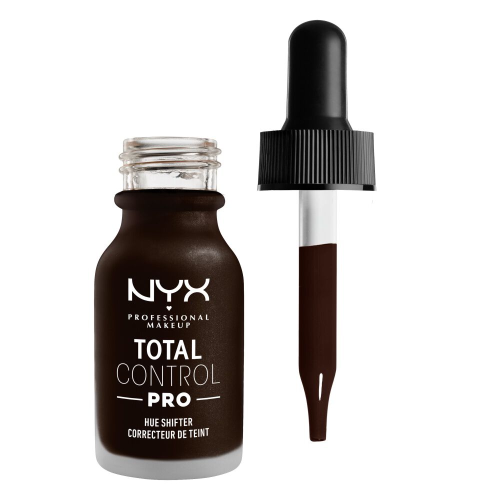 Total Control Pro Drop Foundation Hue Shifter