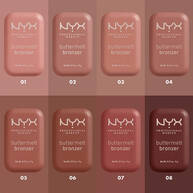 BUTTERMELT BRONZER BUTTA CUP