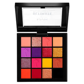 ULTIMATE SHADOW PALETTE