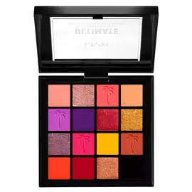 ULTIMATE SHADOW PALETTE
