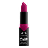 PINTALABIOS MATE SUEDE MATTE LIPSTICK