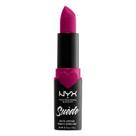 PINTALABIOS MATE SUEDE MATTE LIPSTICK