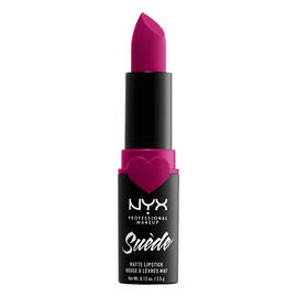 PINTALABIOS MATE SUEDE MATTE LIPSTICK