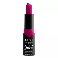 PINTALABIOS MATE SUEDE MATTE LIPSTICK