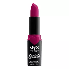 PINTALABIOS MATE SUEDE MATTE LIPSTICK