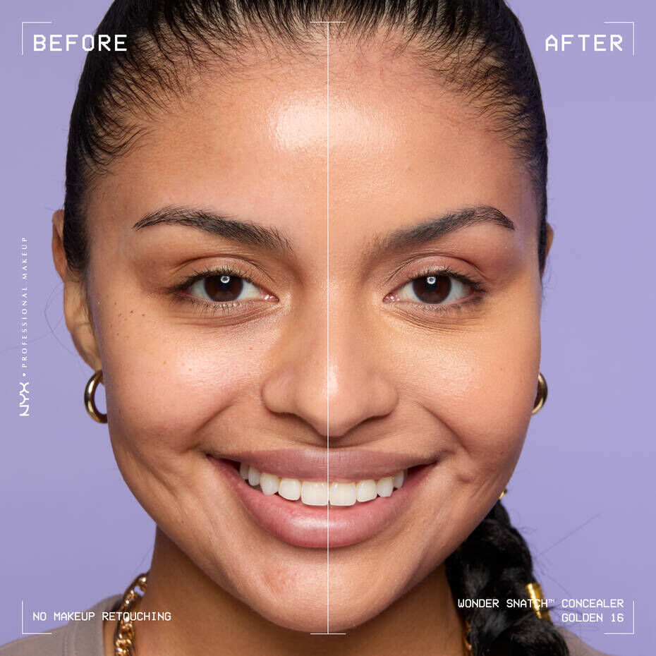 WONDER SNATCH™ CONCEALER