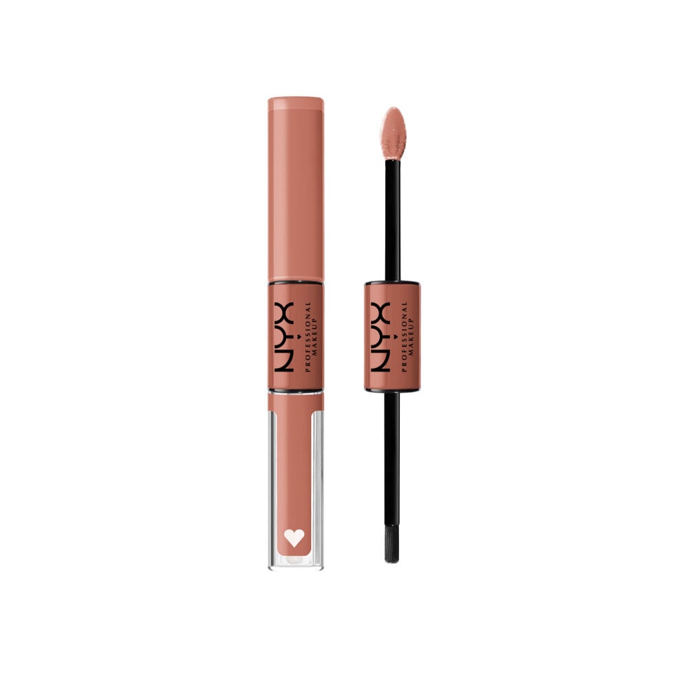 SHINE LOUD PRO PIGMENT LIP SHINE