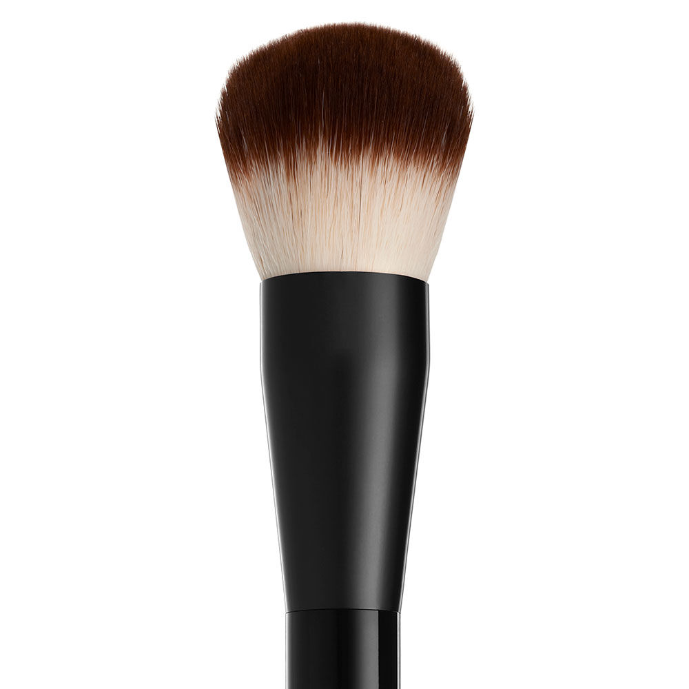 BROCHAS DE MAQUILLAJE FLUIDO PARA DIFUMINAR