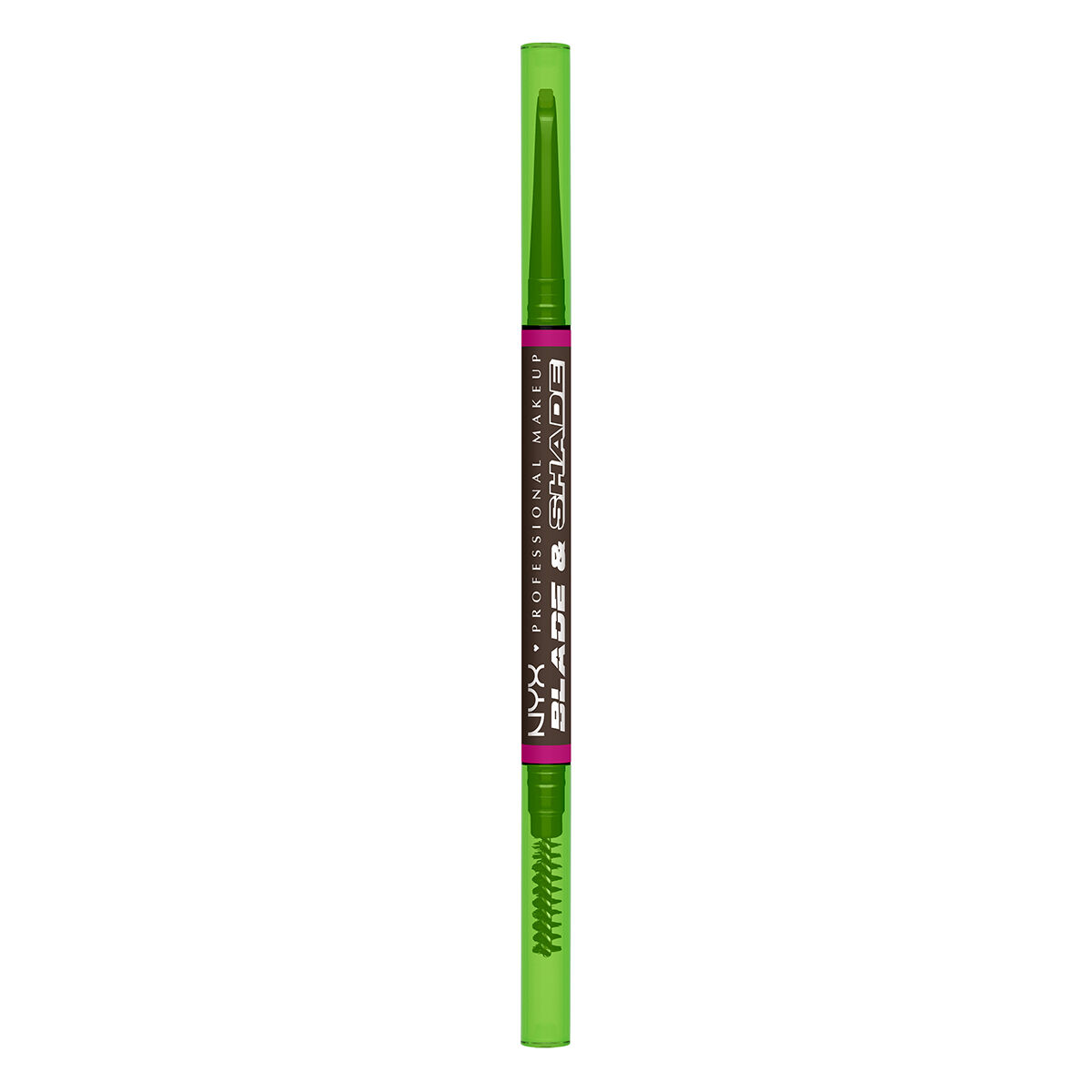 Blade & Shade Micro Fine Brow Pencil