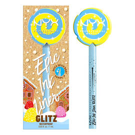 Delineador Candy Swirl