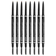 Micro Brow Pencil - Taupe