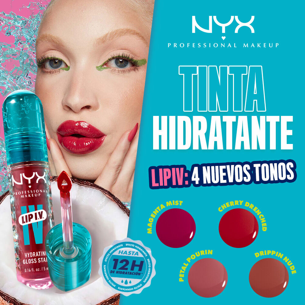 LIP IV