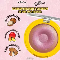 THE SIMPSONS DONUT HIGHLIGHTERS