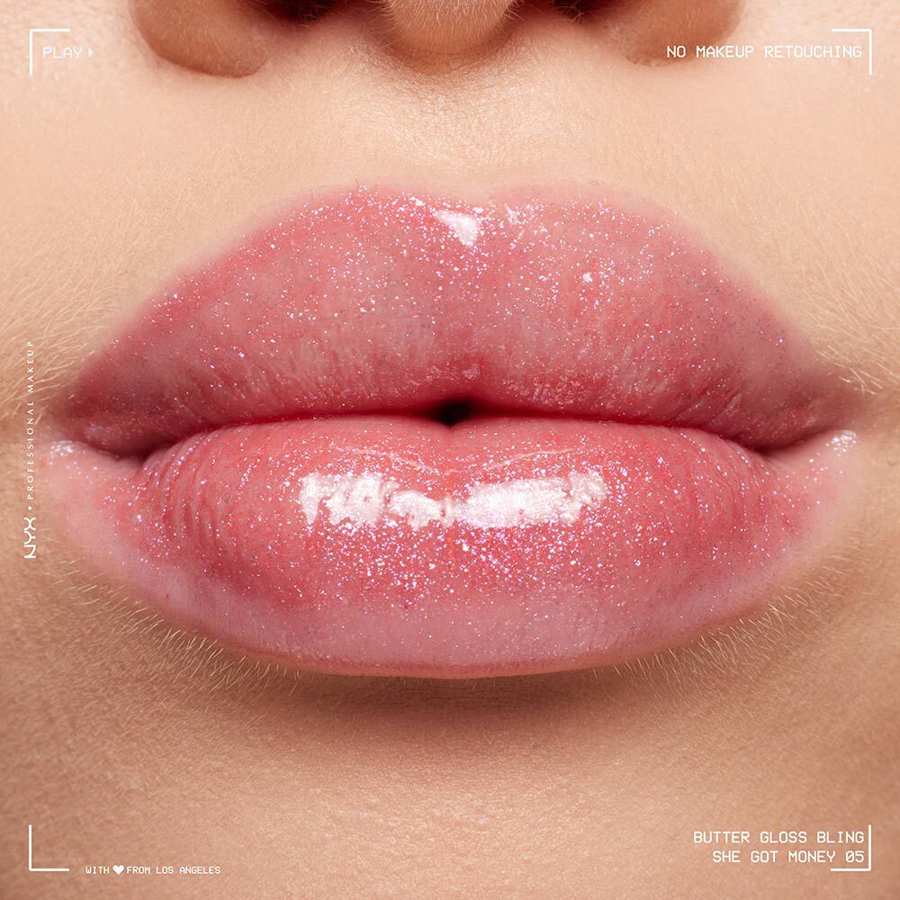 Butter Gloss