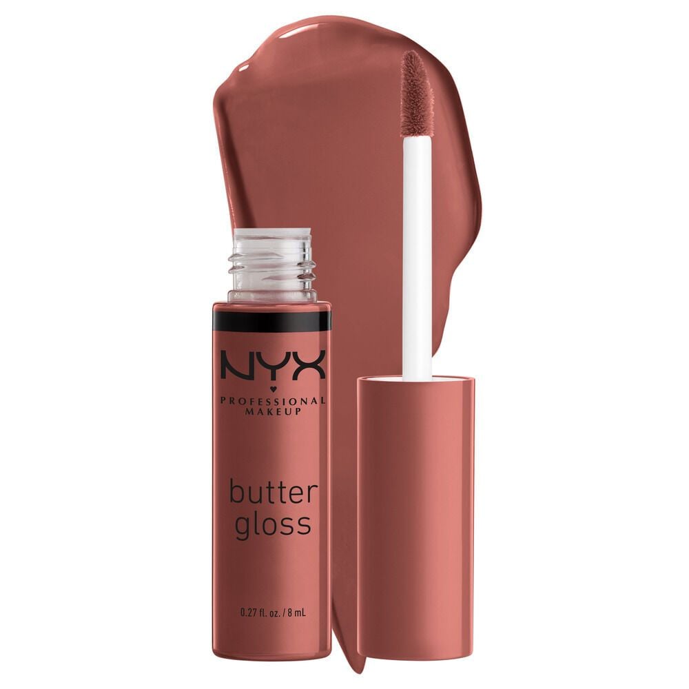 Butter Gloss - Praline