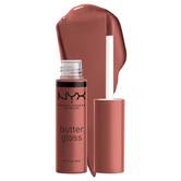 Butter Gloss - Praline