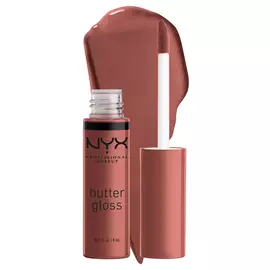 Butter Gloss - Praline