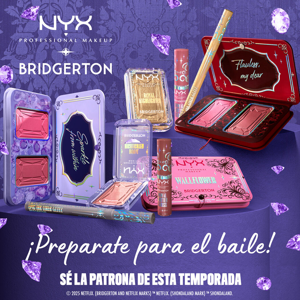 BRIDGERTON ROYAL HIGHLIGHTER