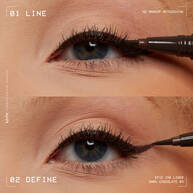 EYELINER WATERPROOF EPIC INK LINER