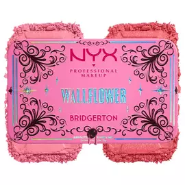 PALETA BRIDGERTON ROYAL BLUSH