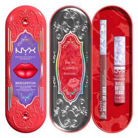 Bridgerton Royal – kits de labios