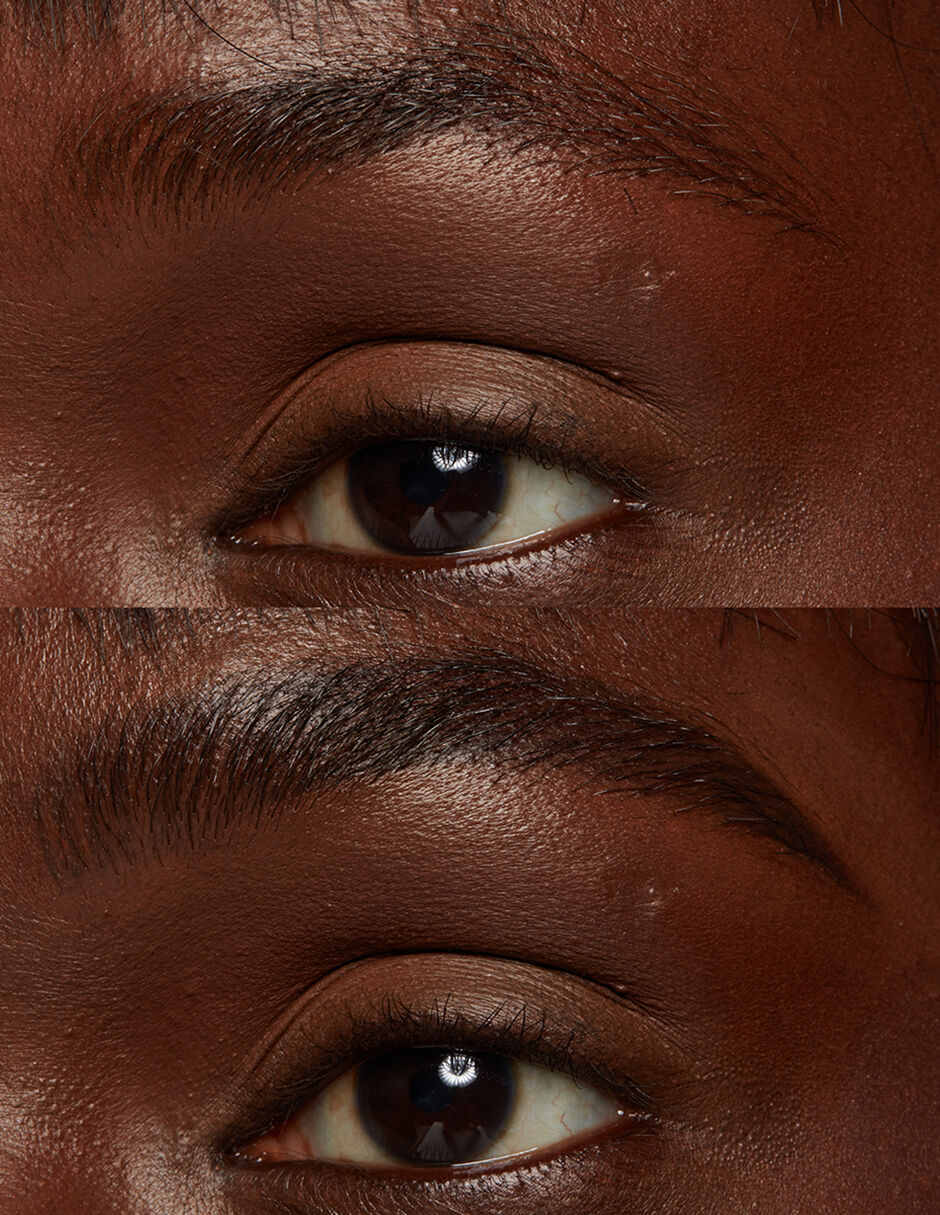 Blade & Shade Micro Fine Brow Pencil