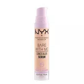 BARE WITH ME CONCEALER SERUM