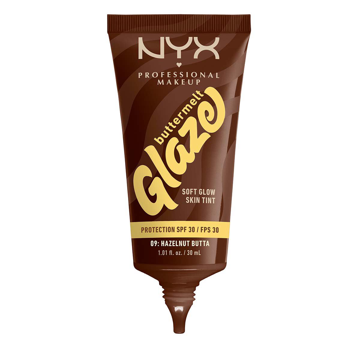 GLAZE TINT