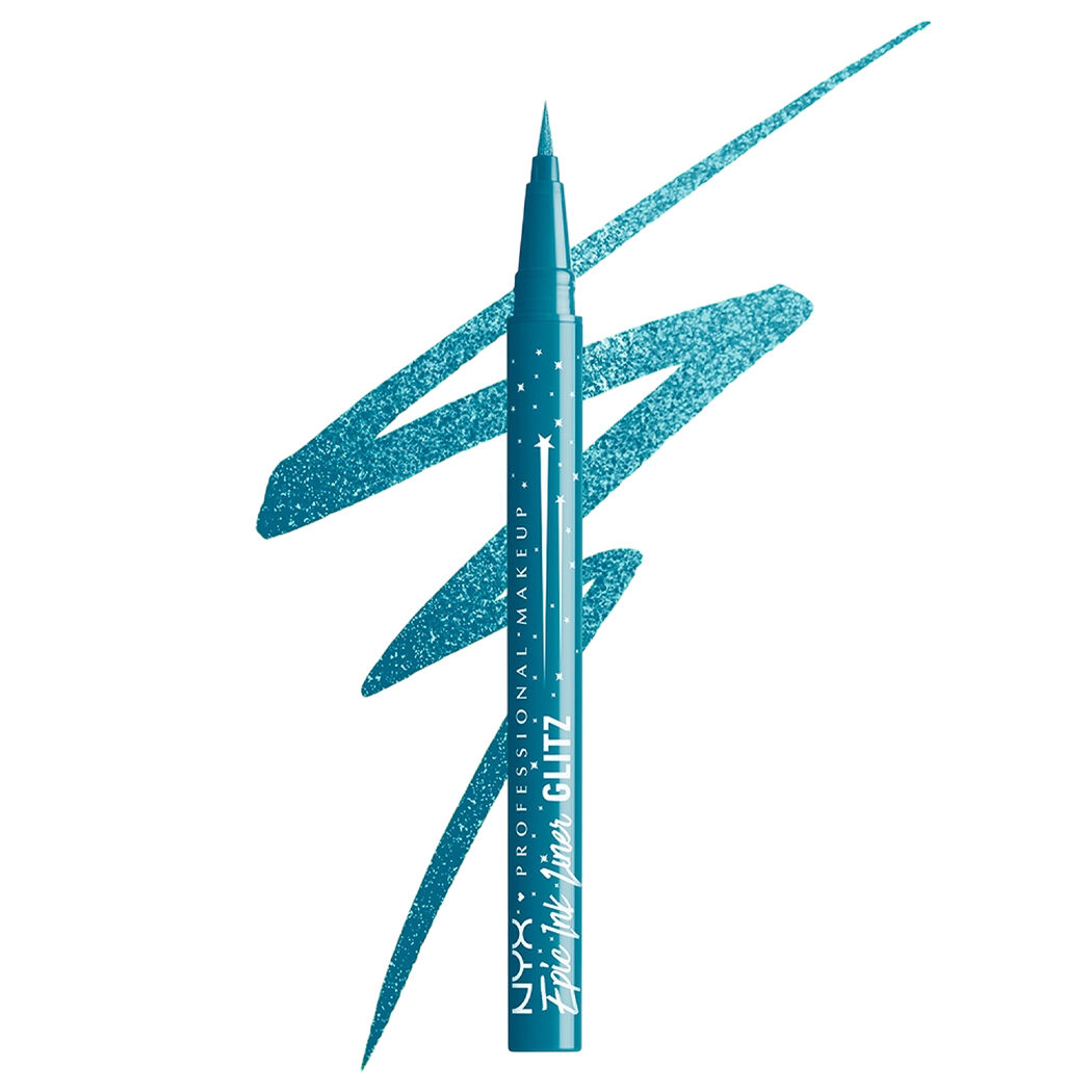 EYELINER WATERPROOF EPIC INK LINER