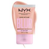 Base Bare With Me Blur Tint Foundation