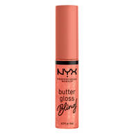 Butter Gloss