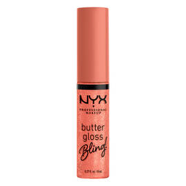 Butter Gloss