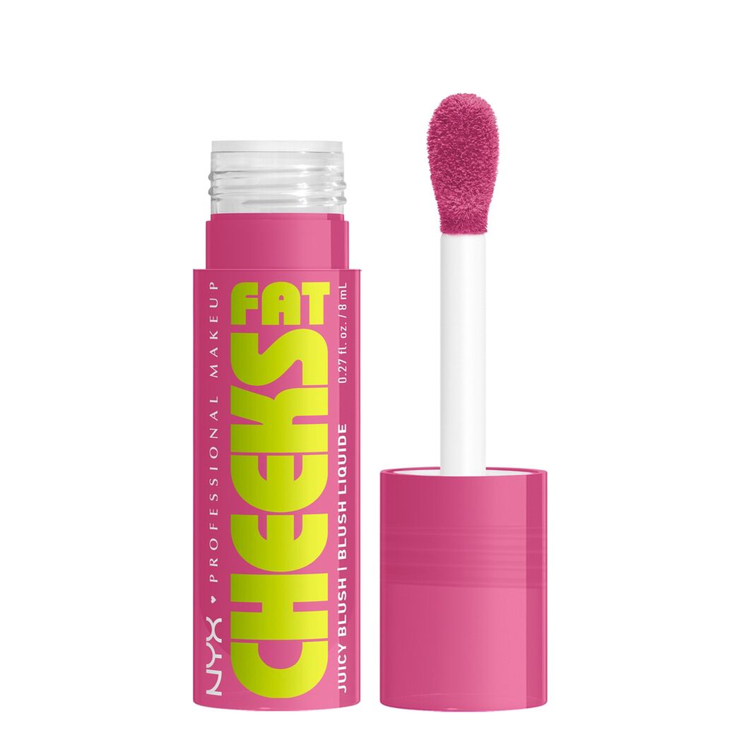 Rubor Liquido Fat Cheeks Blush