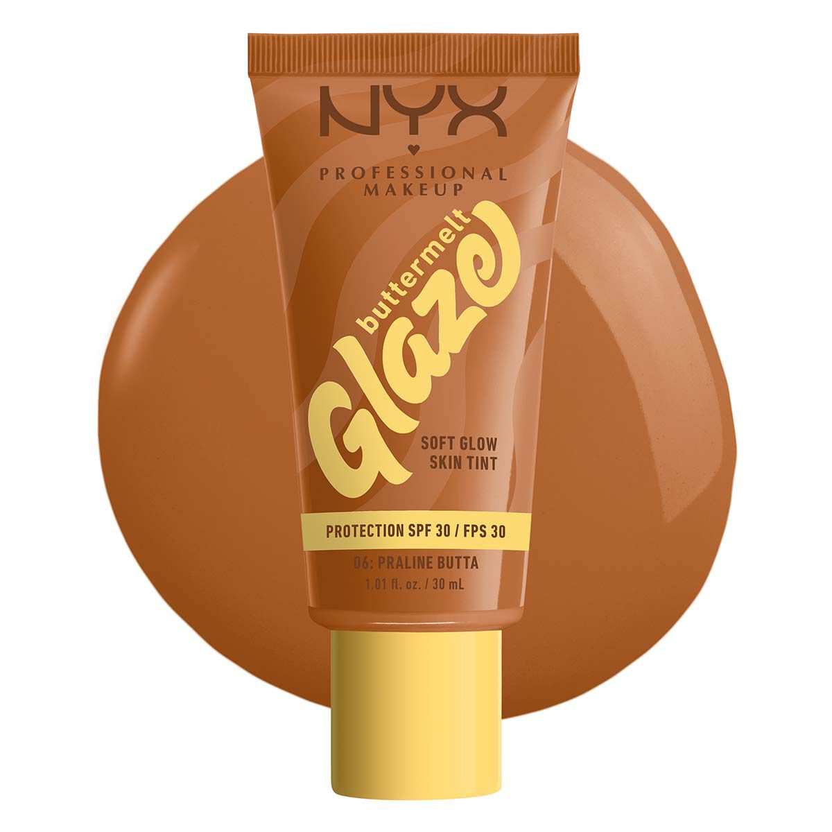 GLAZE TINT