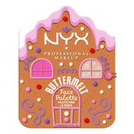 Paleta Holiday Buttermel Face